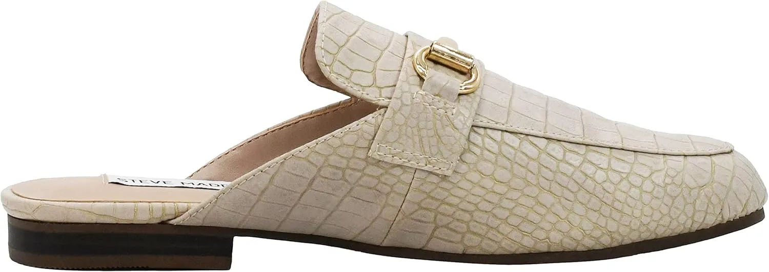 Steve Madden Women's Kandi Slip-on Loafer