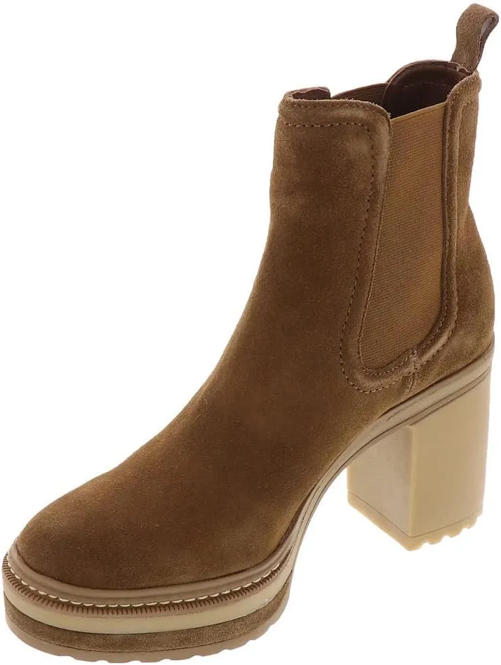 Steve Madden Women's Lexa Ankle Boot