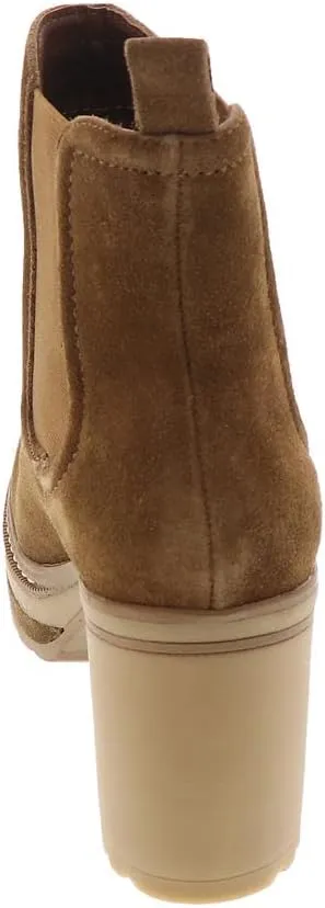 Steve Madden Women's Lexa Ankle Boot