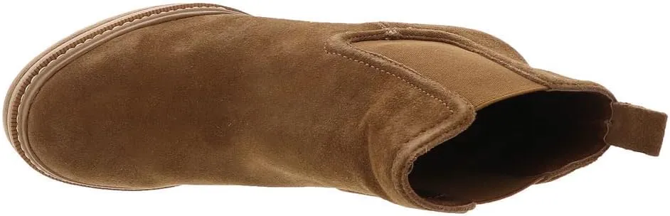 Steve Madden Women's Lexa Ankle Boot