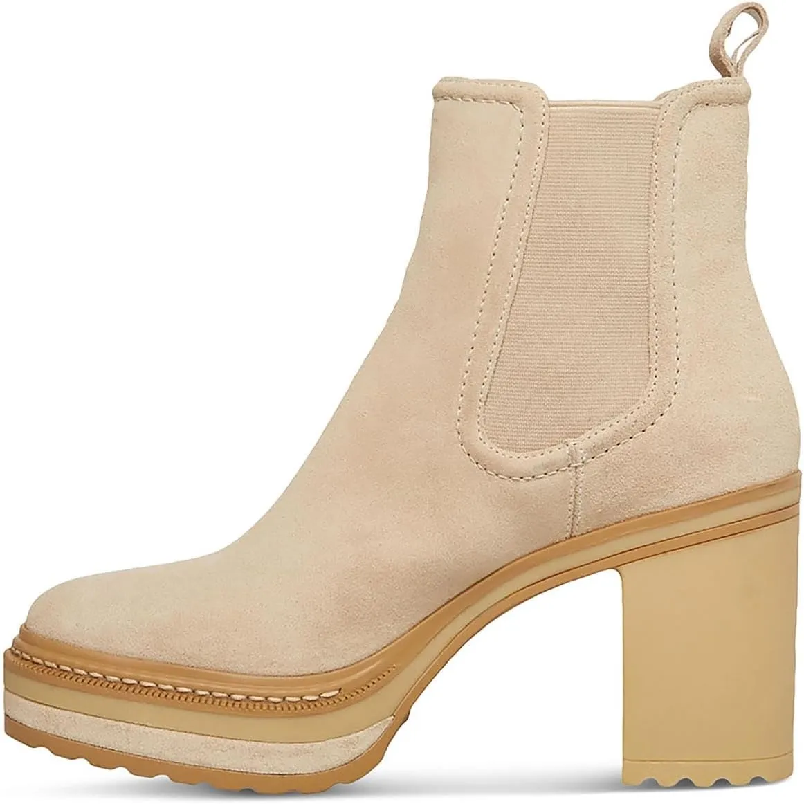 Steve Madden Women's Lexa Ankle Boot