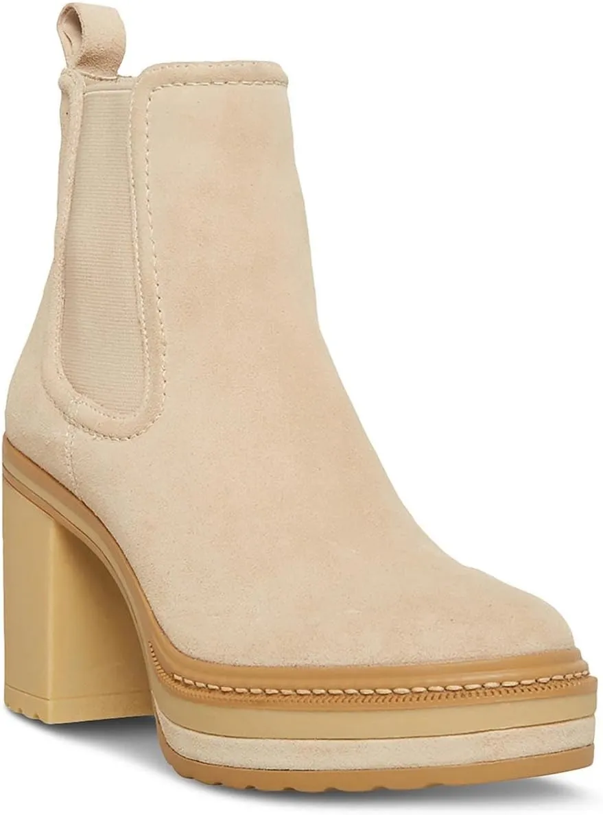Steve Madden Women's Lexa Ankle Boot