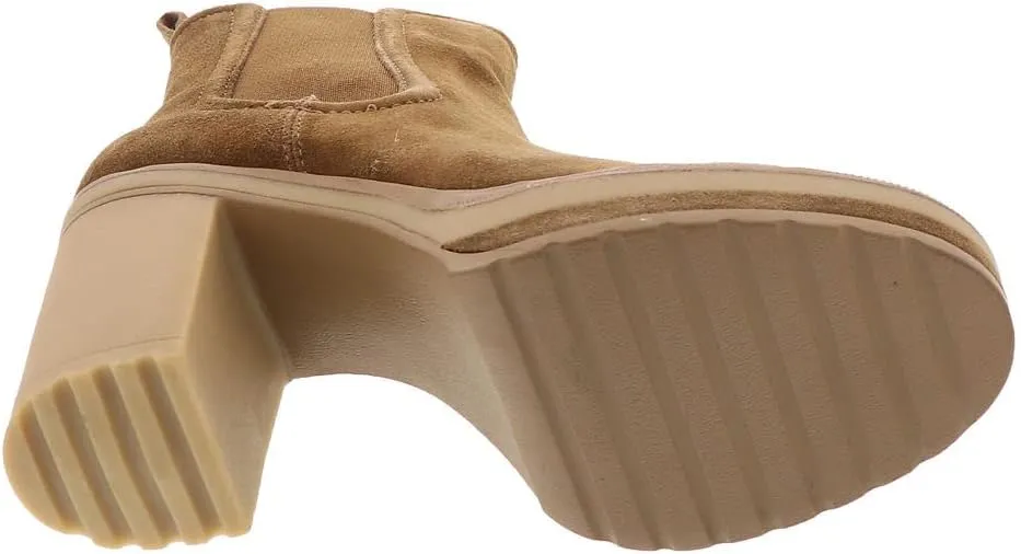 Steve Madden Women's Lexa Ankle Boot