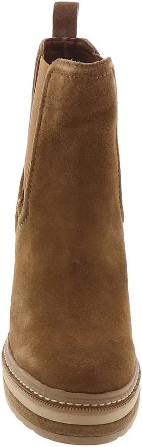 Steve Madden Women's Lexa Ankle Boot