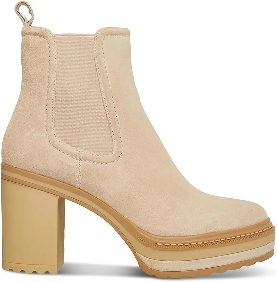 Steve Madden Women's Lexa Ankle Boot