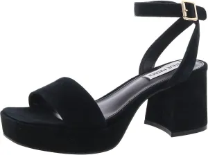 Steve Madden Women's Mercerr Heeled Sandal