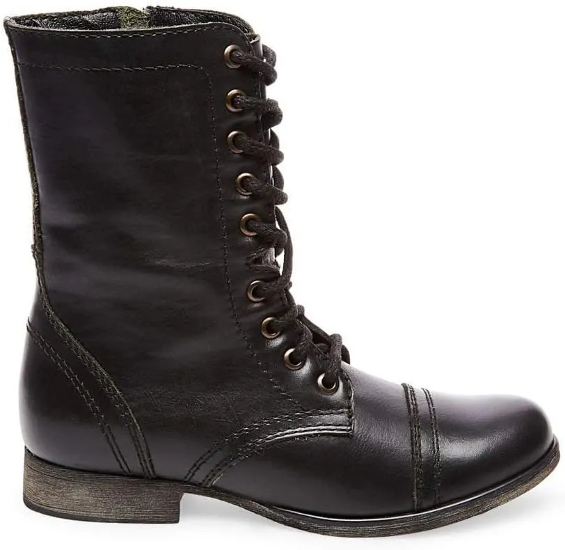 Steve Madden womens Troopa