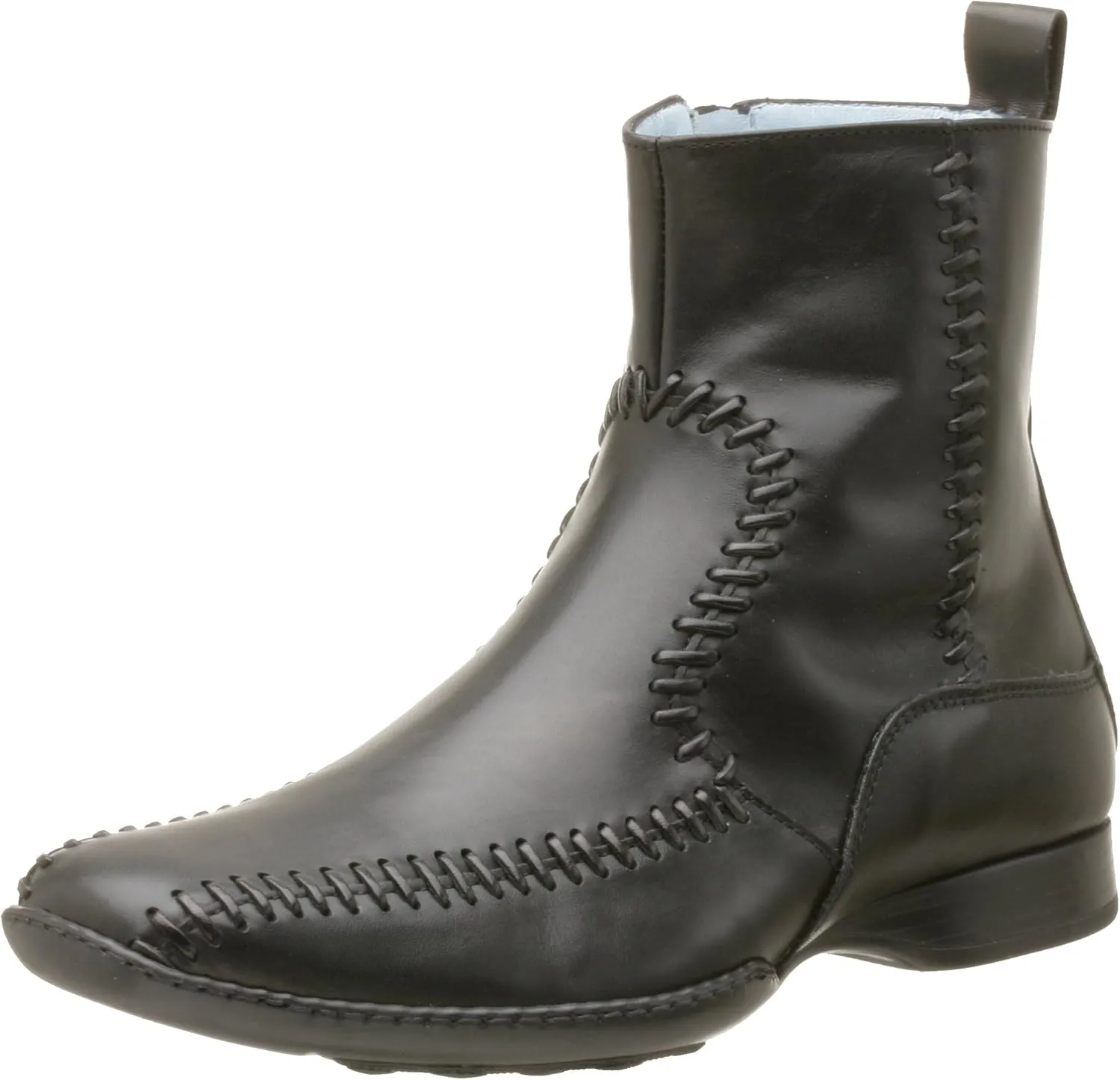 Steven by Steve Madden Men's Albertos Dress Boot