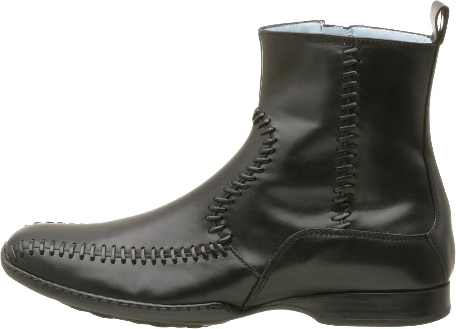 Steven by Steve Madden Men's Albertos Dress Boot