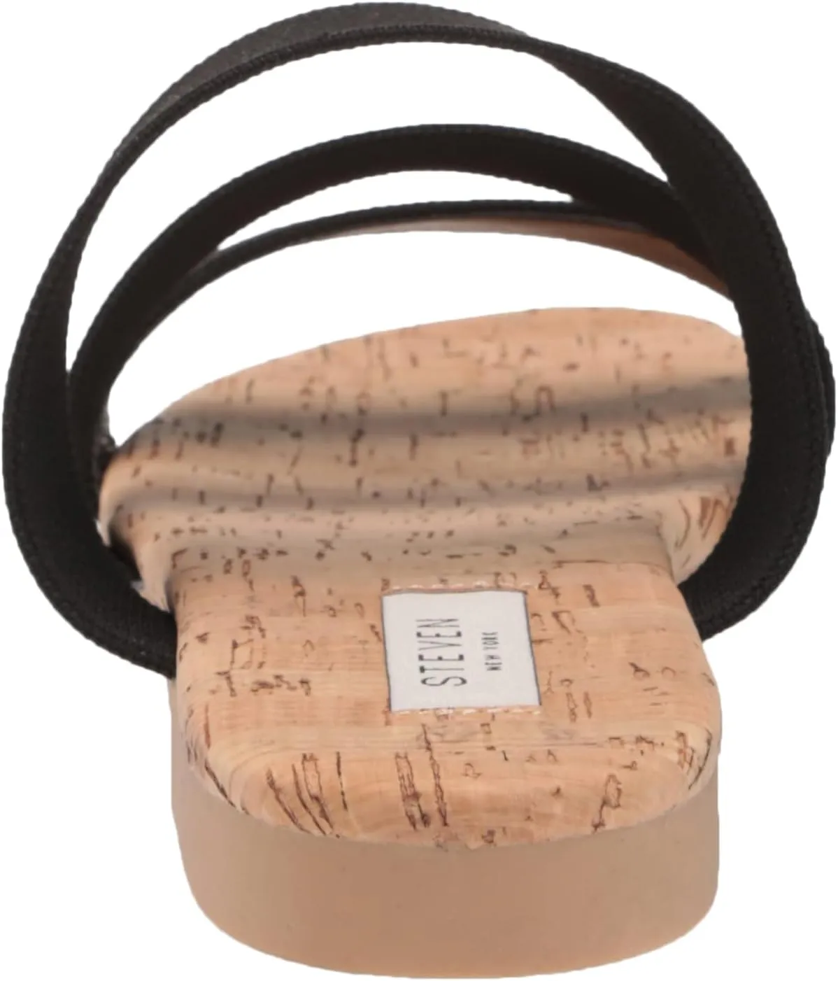 STEVEN by Steve Madden Women's Sike Slide Sandal