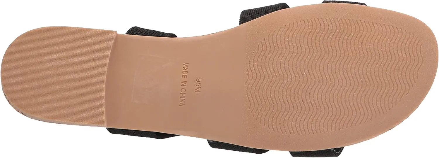 STEVEN by Steve Madden Women's Sike Slide Sandal