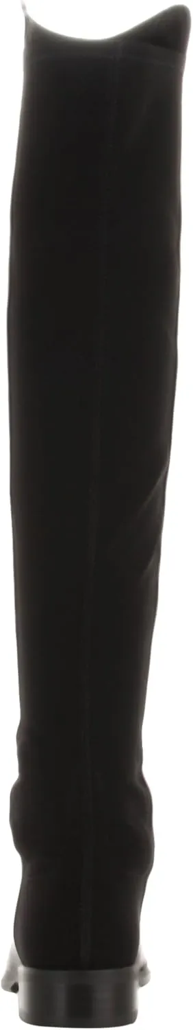 Stuart Weitzman Women's 5050 Flat Boots