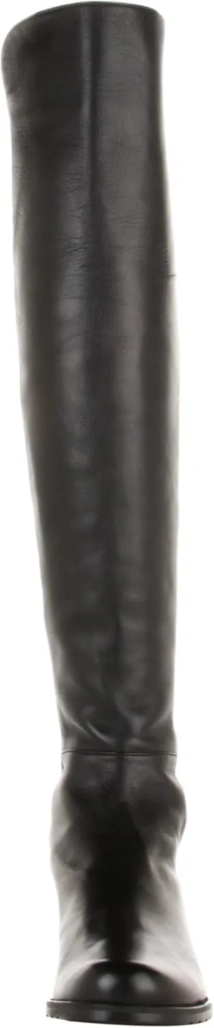 Stuart Weitzman Women's 5050 Flat Boots