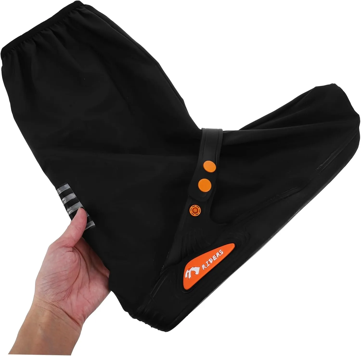 SUPVOX Rainproof Shoe Cover Shoe Covers for Rain Snow Ski Shoe Covers Rain Protection for Shoes Rain Boot