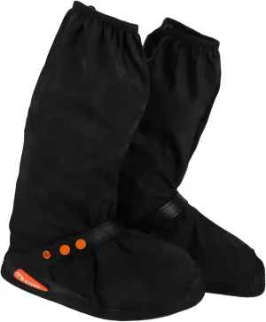 SUPVOX Rainproof Shoe Cover Shoe Covers for Rain Snow Ski Shoe Covers Rain Protection for Shoes Rain Boot