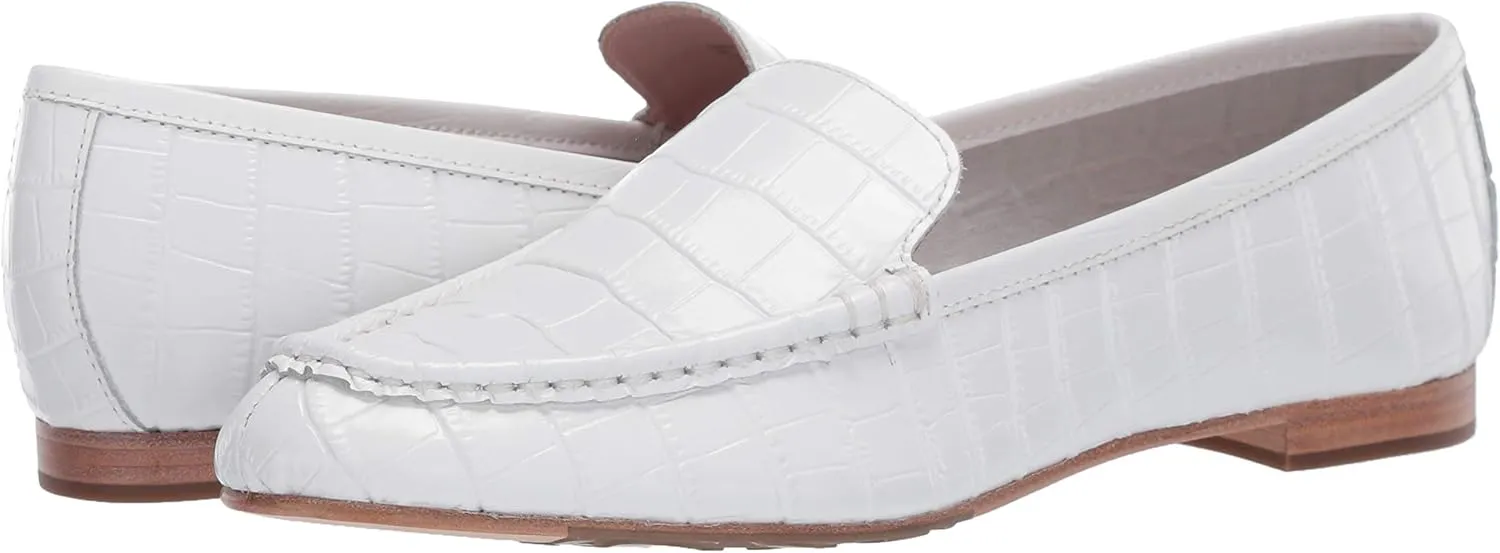 TARYN ROSE Women's Collection Diana Loafer