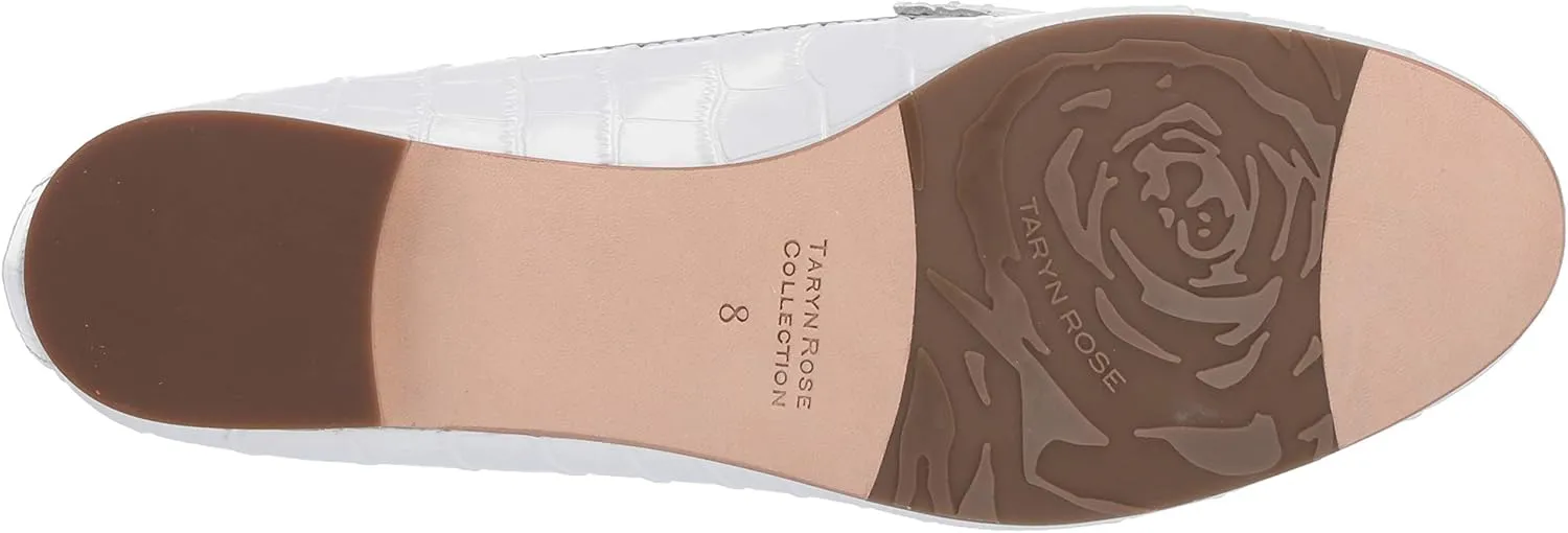 TARYN ROSE Women's Collection Diana Loafer