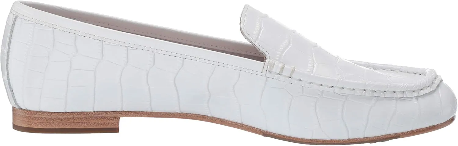 TARYN ROSE Women's Collection Diana Loafer