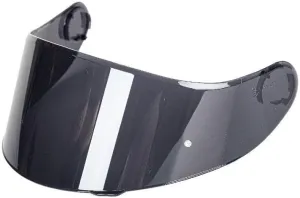 TEMKIN W Suitable for TORC Helmet Lens T271 Lens Uncovered Helmet Lens T271 V271 Helmet Lens Y (Color : C)
