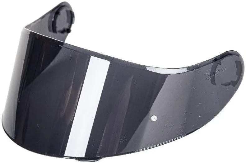 TEMKIN W Suitable for TORC Helmet Lens T271 Lens Uncovered Helmet Lens T271 V271 Helmet Lens Y (Color : C)