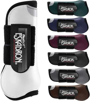 Tendon Boots FLEXISOFT Front
