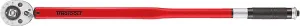 Teng Tools 3/4 Inch Drive Bi-Directional Torque Wrench 50-300 ft/lb