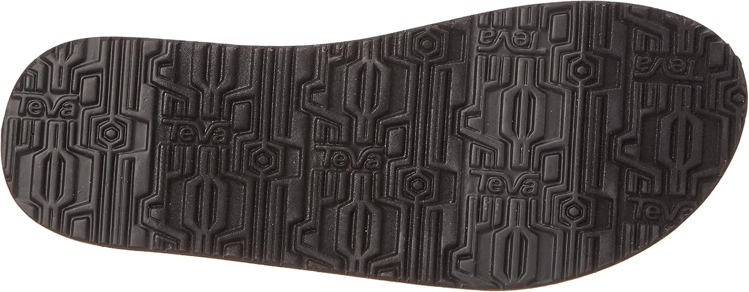 Teva Men's Mush II Flip-Flop