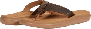 Teva Men's Open Back Slippers, UK 2/US 00