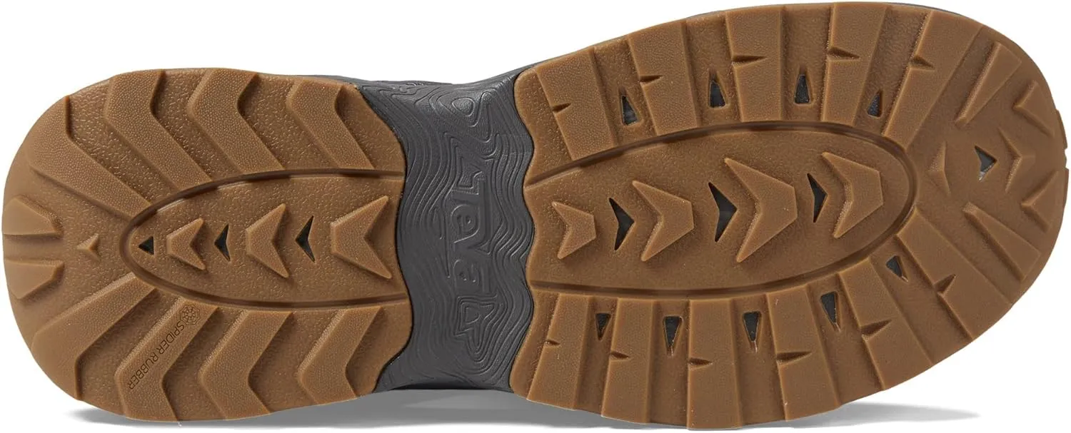 Teva Men's Outflow Ct Sandal