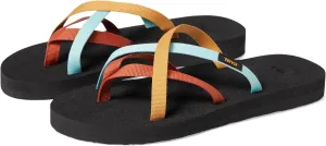 Teva Women's Olowahu Flip-Flop