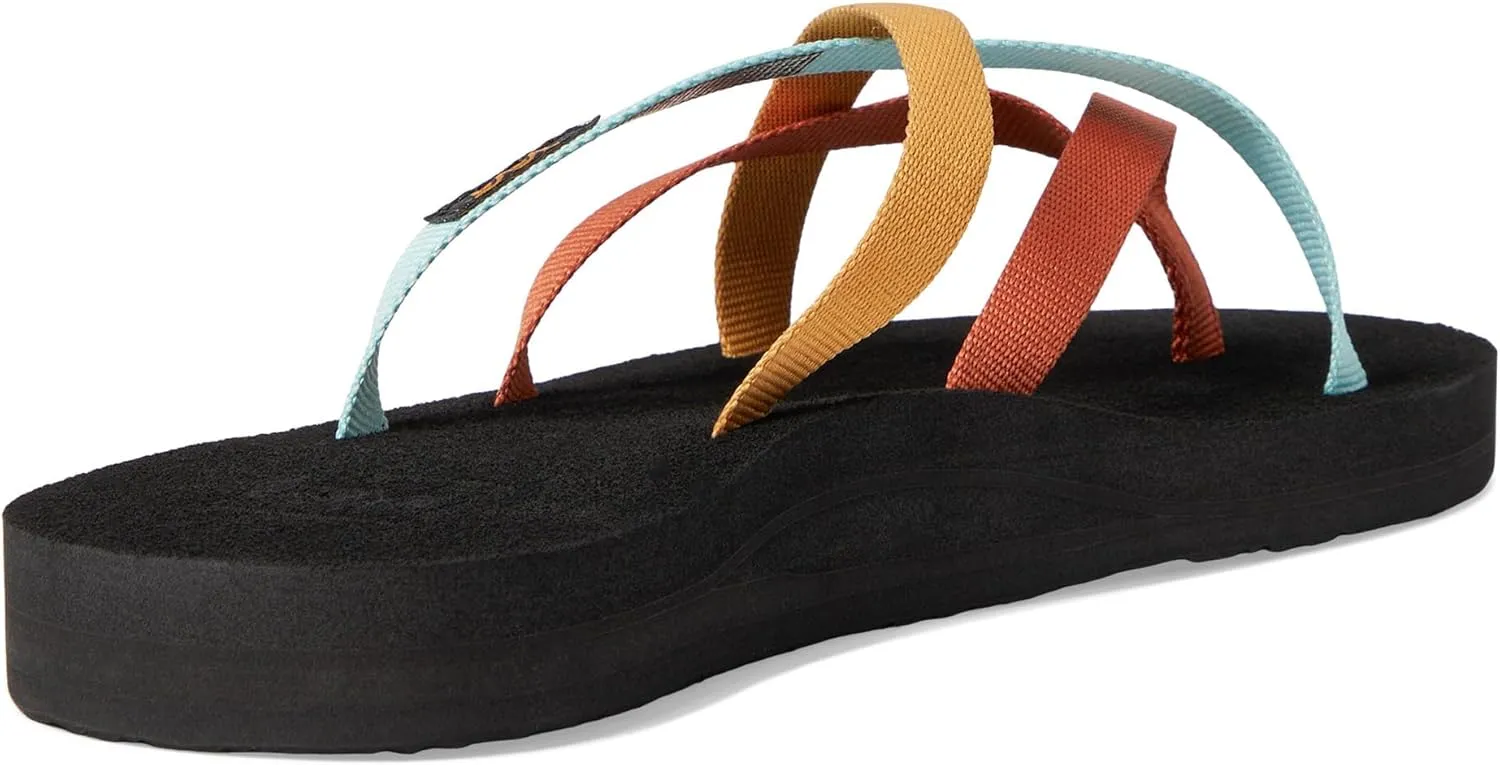 Teva Women's Olowahu Flip-Flop