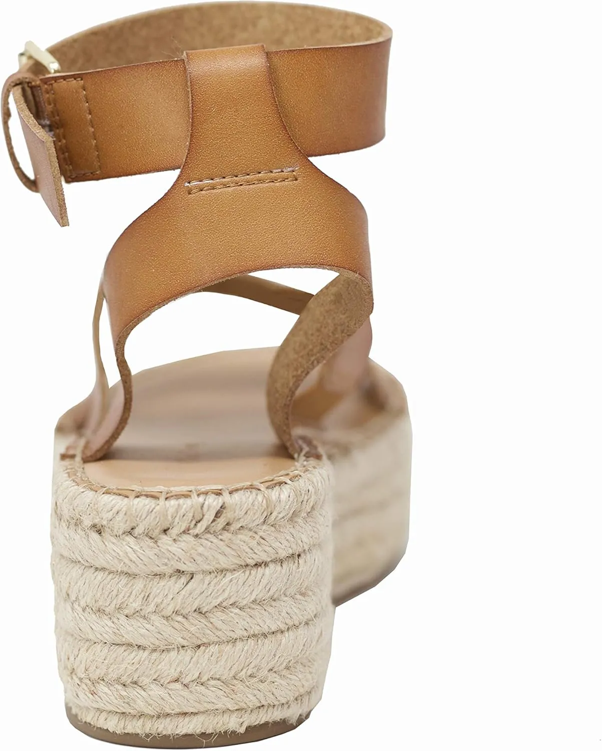 The Drop Women's Listilla Espadrille Wedge Sandal