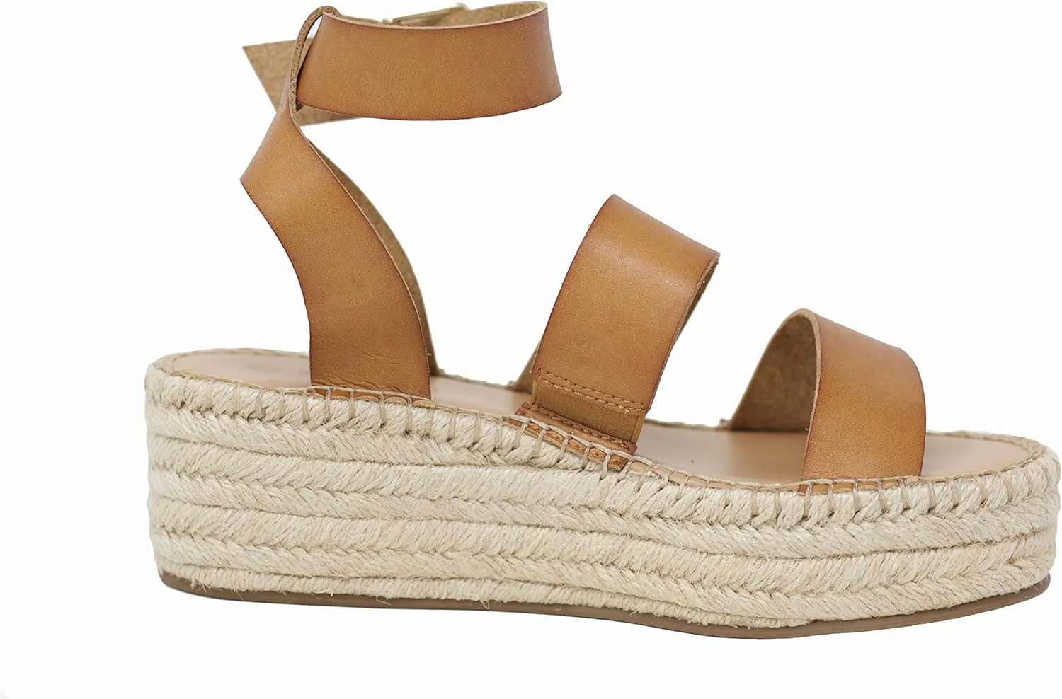 The Drop Women's Listilla Espadrille Wedge Sandal