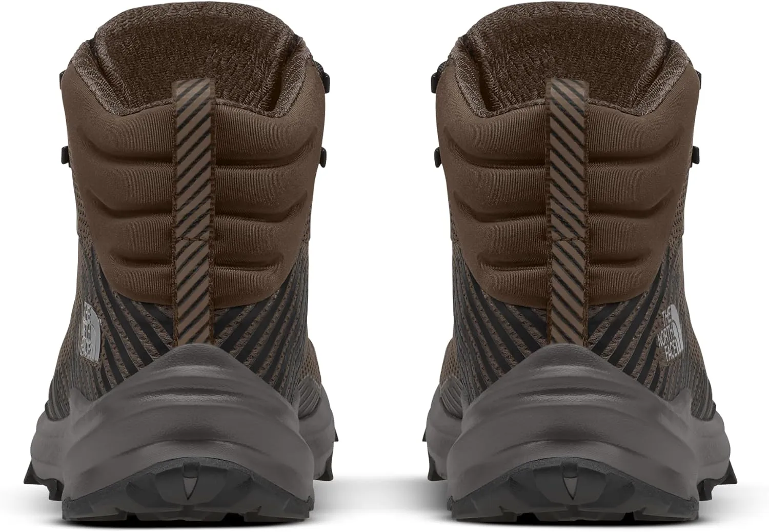 THE NORTH FACE Men's VECTIV Fastpack Mid FUTURELIGHT Hiking Shoe