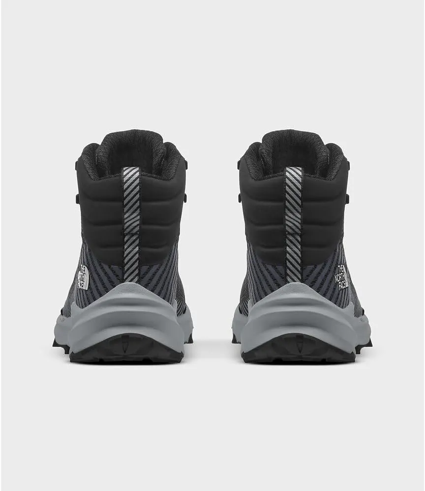 THE NORTH FACE Men's VECTIV Fastpack Mid FUTURELIGHT Hiking Shoe