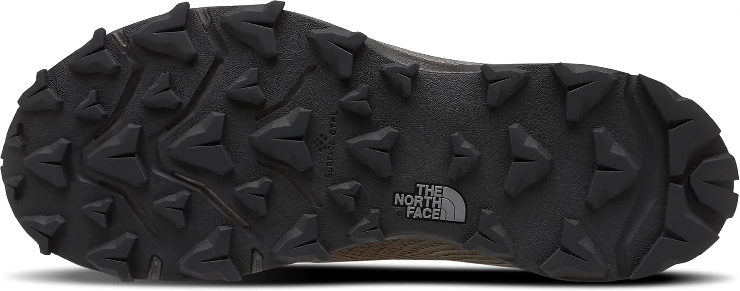 THE NORTH FACE Men's VECTIV Fastpack Mid FUTURELIGHT Hiking Shoe