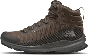 THE NORTH FACE Men's VECTIV Fastpack Mid FUTURELIGHT Hiking Shoe