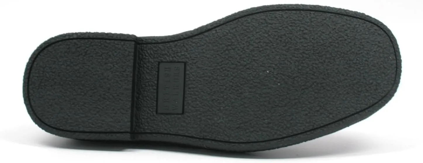 The Original British Walkers Men's Playboy High top Chukka Boot