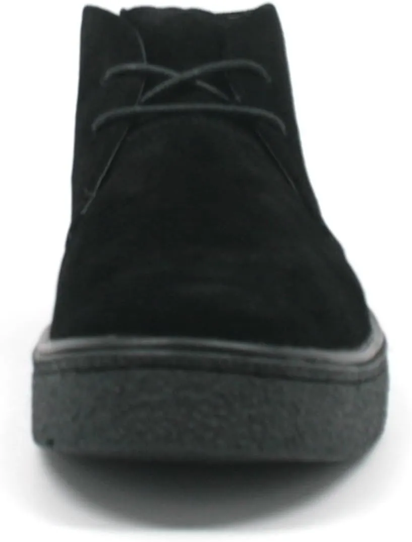 The Original British Walkers Men's Playboy High top Chukka Boot
