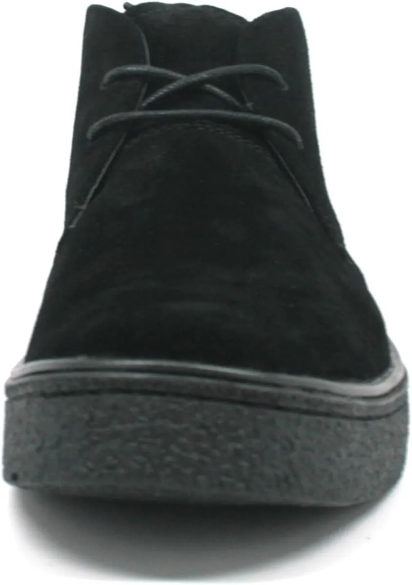 The Original British Walkers Men's Playboy High top Chukka Boot