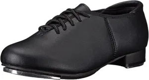 Theatricals Adult Lace Up Tap Shoes