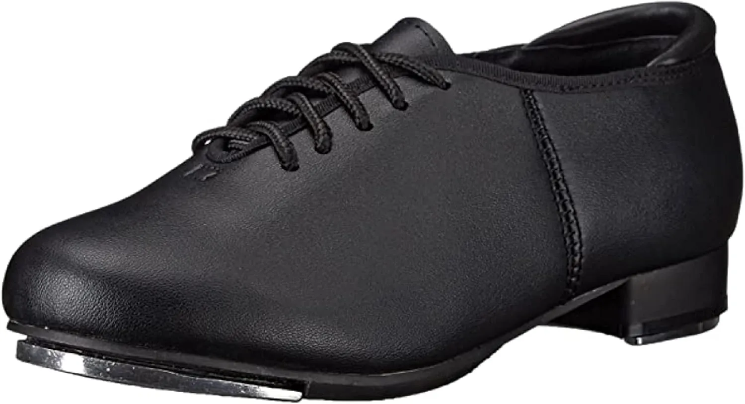 Theatricals Adult Lace Up Tap Shoes