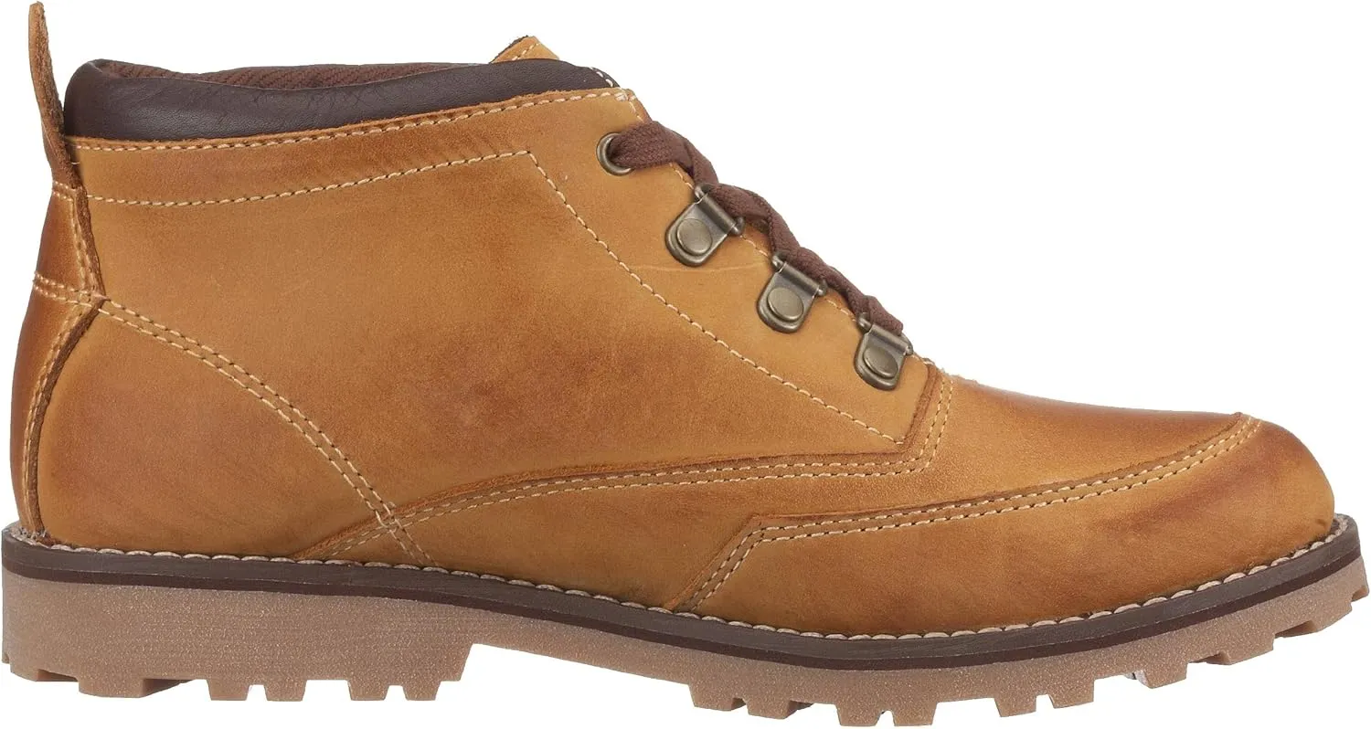 Timberland Big Kid Asphalt Trail Earthkeepers Chukka Hiker