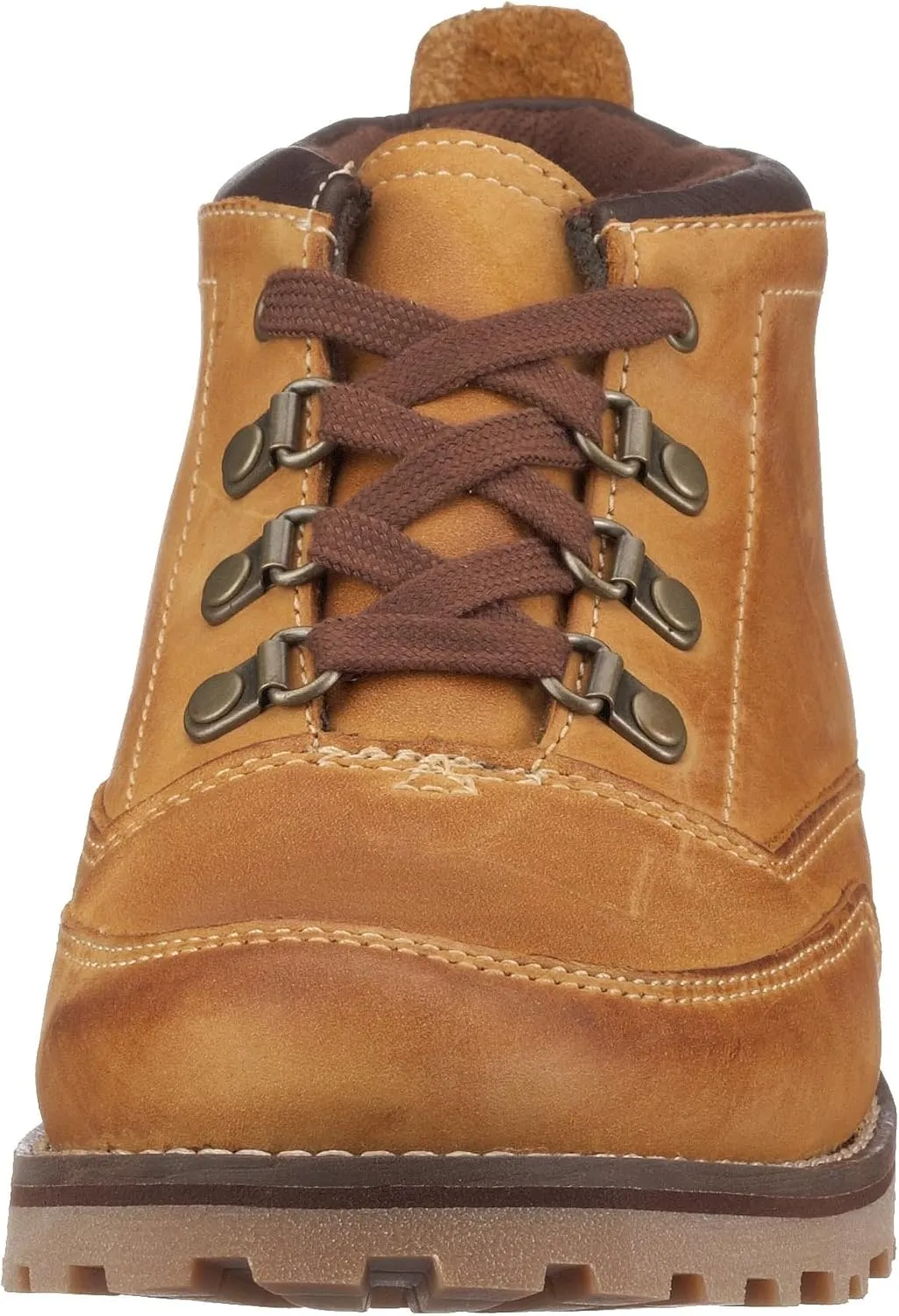 Timberland Big Kid Asphalt Trail Earthkeepers Chukka Hiker