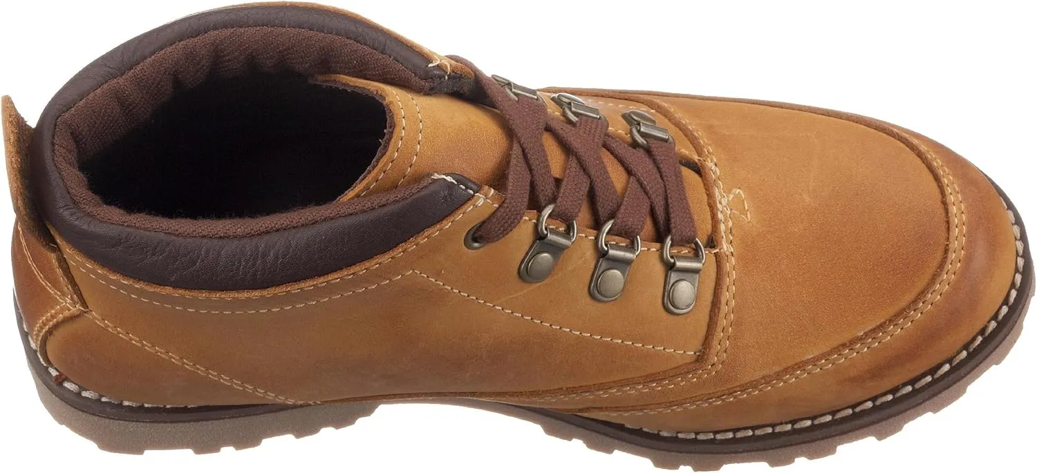 Timberland Big Kid Asphalt Trail Earthkeepers Chukka Hiker
