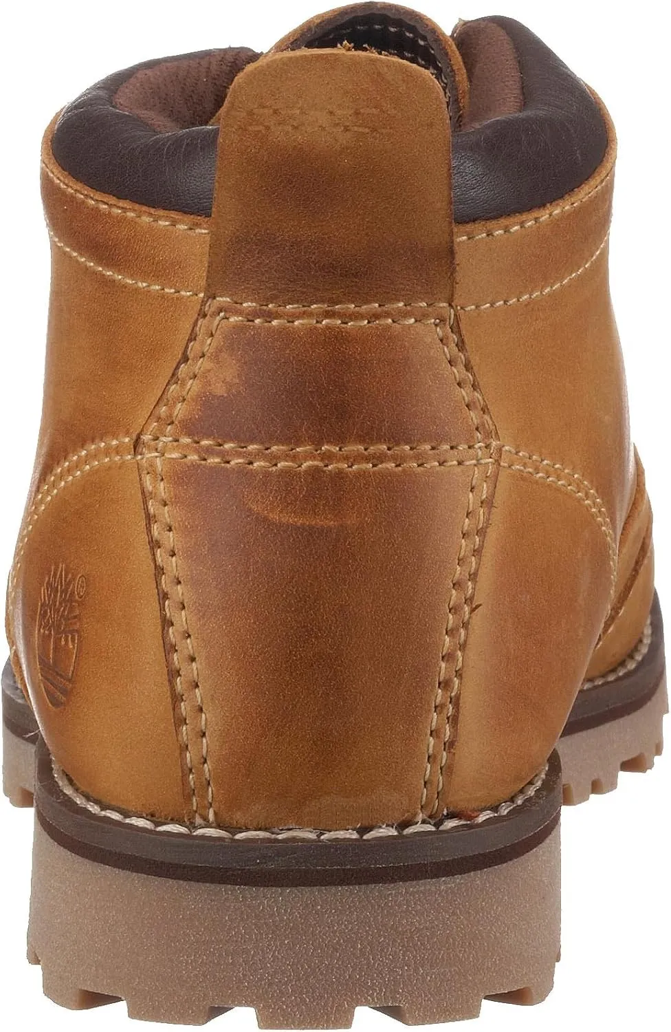 Timberland Big Kid Asphalt Trail Earthkeepers Chukka Hiker