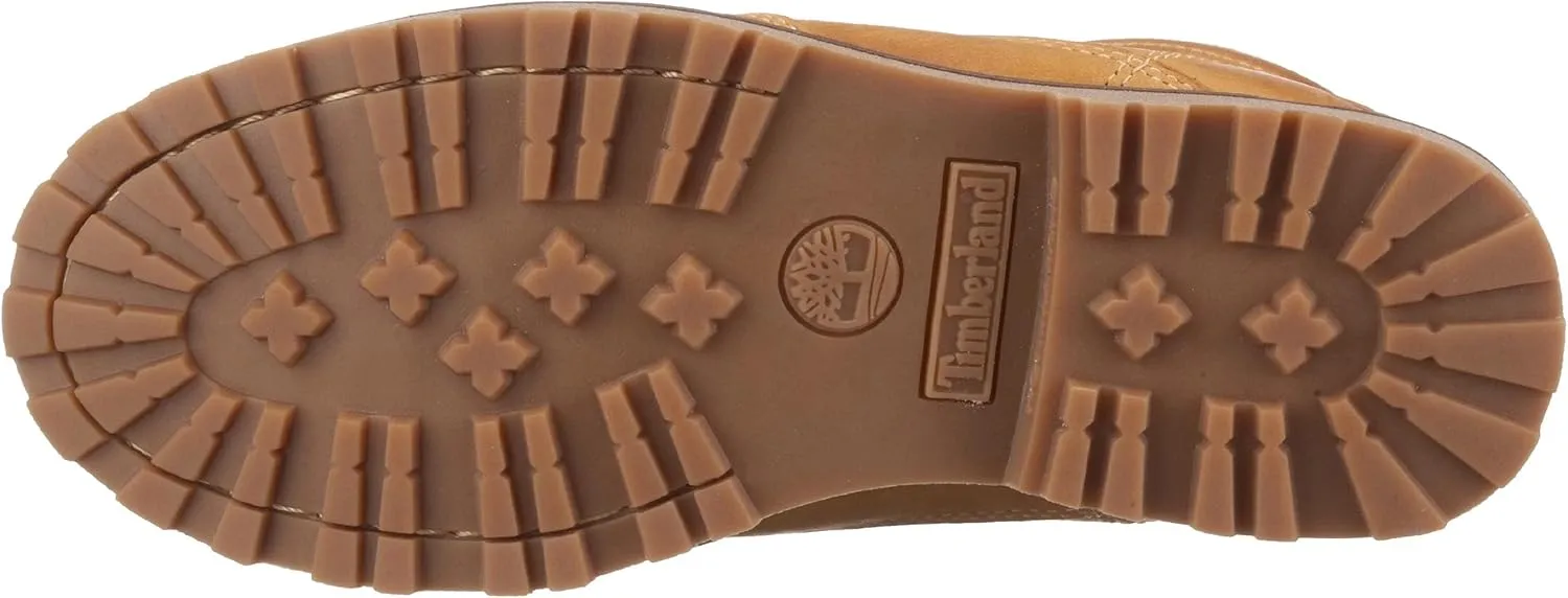 Timberland Big Kid Asphalt Trail Earthkeepers Chukka Hiker