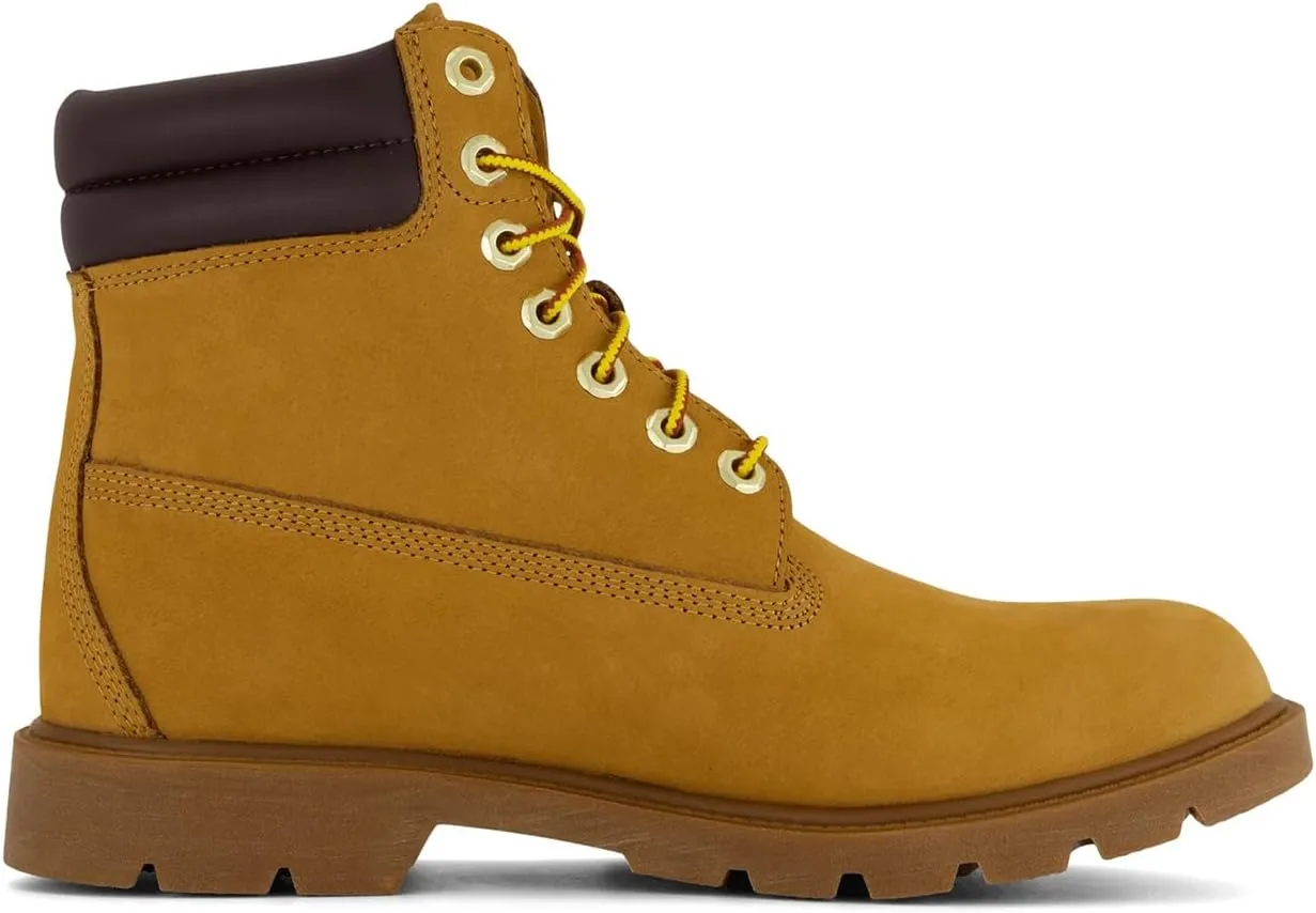 Timberland Men's 6" Basic Boot