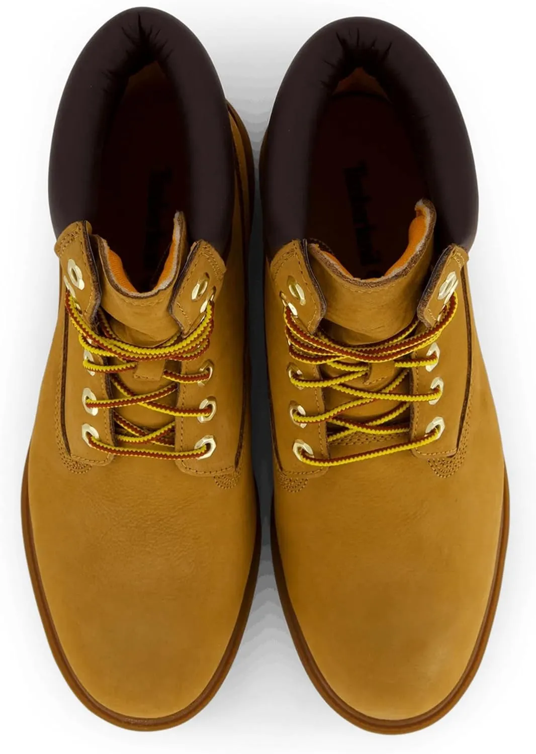 Timberland Men's 6" Basic Boot