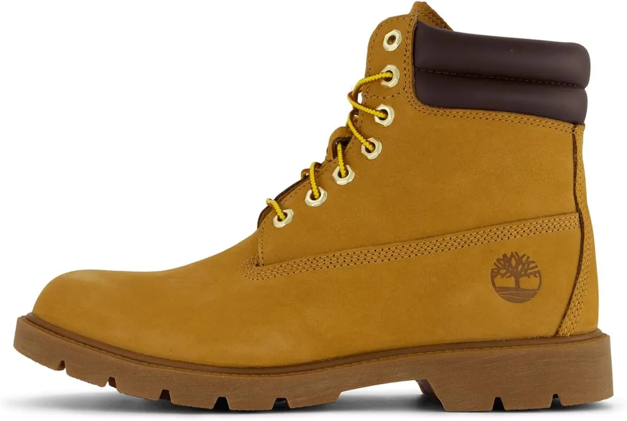 Timberland Men's 6" Basic Boot